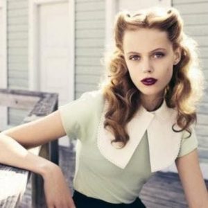What Color Should I Dye My Hair? Quiz Victory Rolls