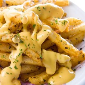 Can We Guess How Long You've Been Single? Quiz Cheese fries