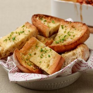 Can We Guess How Long You've Been Single? Quiz Garlic bread