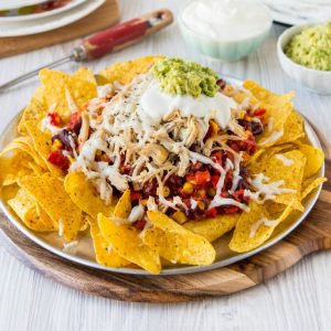 Can We Guess How Long You've Been Single? Quiz Nachos