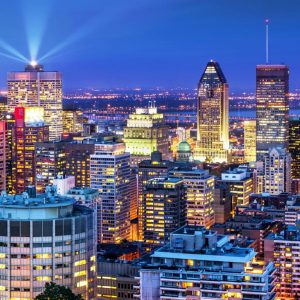 🗺️ Can You Pass This “Jeopardy!” Trivia Quiz About World Geography? What is Montreal?