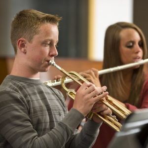 Can We Guess How Long You've Been Single? Quiz Playing an instrument