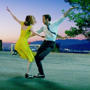 Can We Guess How Long You've Been Single? Quiz Dancing