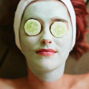 Can We Guess How Long You've Been Single? Quiz Face mask