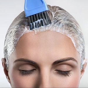 Can We Guess How Long You've Been Single? Quiz Hair mask