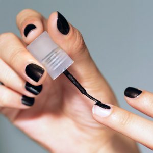 Can We Guess How Long You've Been Single? Quiz Manicure