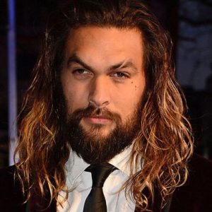 Can We Guess How Long You've Been Single? Quiz Jason Momoa
