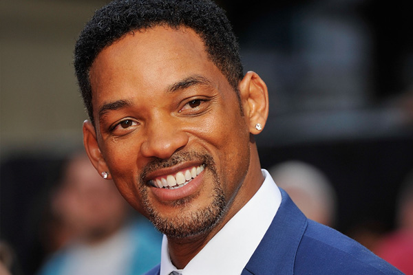 Decide If These Celebrities Are Cool or Not and We’ll Reveal How Hot Are You Will Smith1