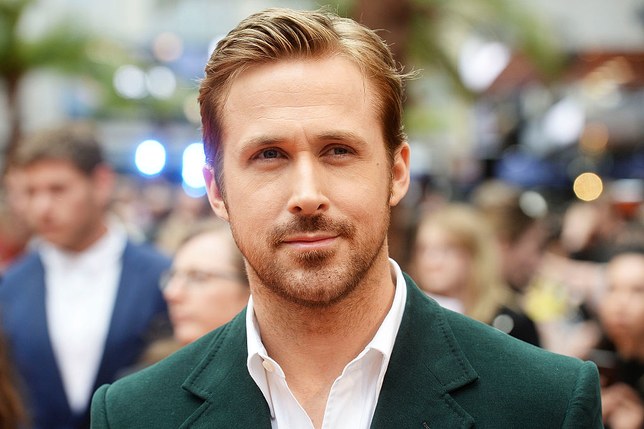 Everyone Knows These 24 Celebrities, But Do You Know Where They Were Born? Ryan Gosling