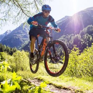 Can We Guess How Long You've Been Single? Quiz Mountain biking