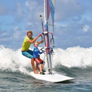 Can We Guess How Long You've Been Single? Quiz Windsurfing