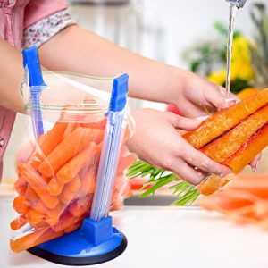 Can We Guess How Long You've Been Single? Quiz Hands-free Baggy Rack