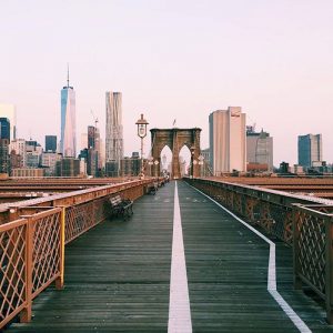 It Happened In January Quiz Brooklyn Bridge