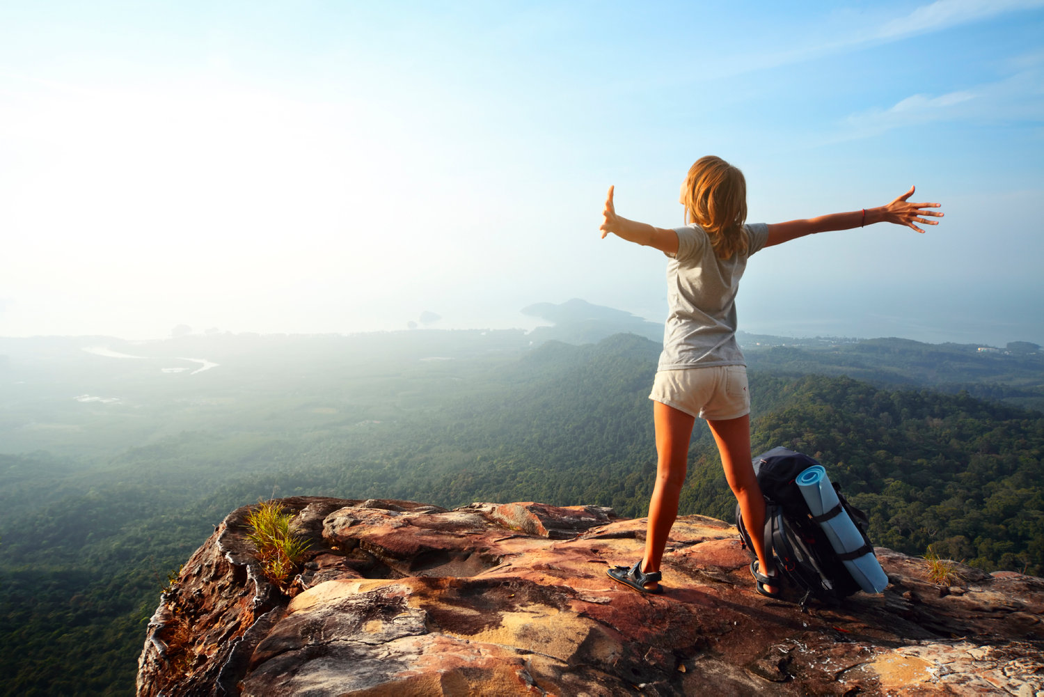 Can We Guess How Long You’ve Been Single? Backpacker