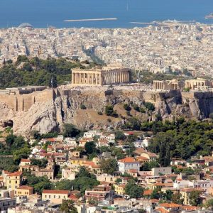 Famous Castles Quiz Athens