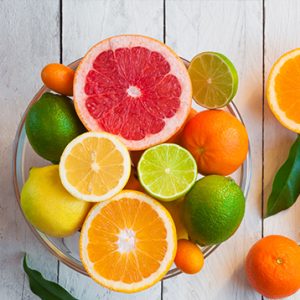 The Hardest Trivia Quiz You’ll Ever Take (Unless You Take the Easy Way Out) Citrus fruit