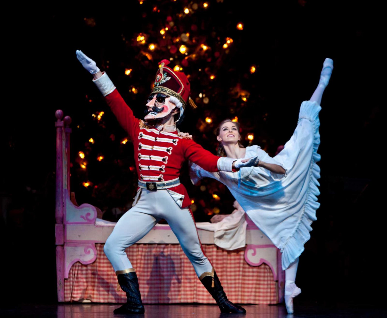 The Hardest Trivia Quiz You’ll Ever Take (Unless You Take the Easy Way Out) The Nutcracker ballet