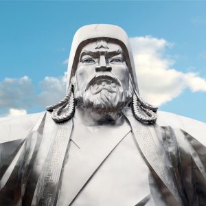 If You Get 11/15 on This Final Jeopardy Quiz, You’re a “Jeopardy!” Genius Who is Genghis Khan?