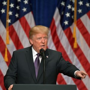 Passing This General Knowledge Quiz Means You Know a Lot About Everything Donald Trump