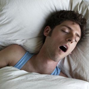 What Type Of Man Do You Belong With? Quiz Snoring
