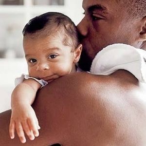 What Type Of Man Do You Belong With? Quiz Taking care of a baby