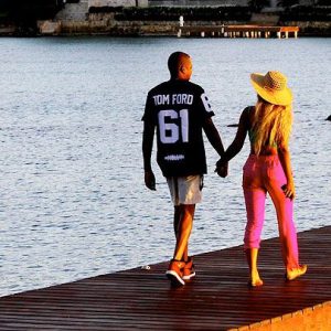 What Type Of Man Do You Belong With? Quiz Planning a date
