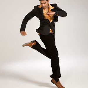 What Type Of Man Do You Belong With? Quiz Dancing