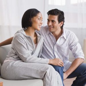 What Type Of Man Do You Belong With? Quiz Effectively communicating