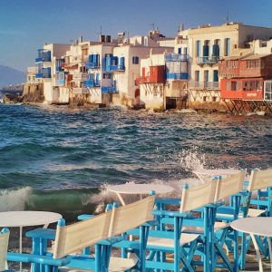 What Type Of Man Do You Belong With? Quiz Mykonos, Greece