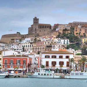 Create a Travel Bucket List ✈️ to Determine What Fantasy World You Are Most Suited for Ibiza, Spain