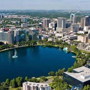 Hey, We Bet You Can’t Get Better Than 80% On This Random Knowledge Quiz Orlando