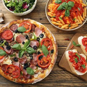 Everyone Has a Male Celeb Soulmate in His 30s — Here’s Yours Italian