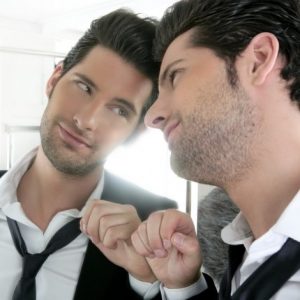 What Type Of Man Do You Belong With? Quiz Self-admiration