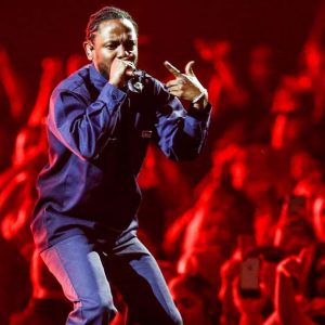 What Type Of Man Do You Belong With? Quiz Kendrick Lamar