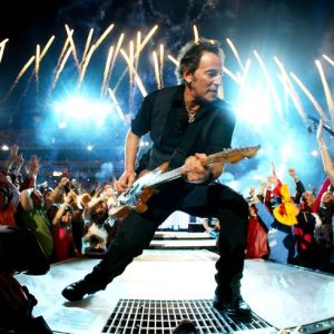 What Type Of Man Do You Belong With? Quiz Bruce Springsteen