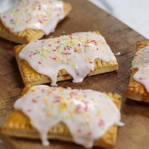 Everyone Has a Meal That Matches Their Personality — Here’s Yours Pop-Tarts