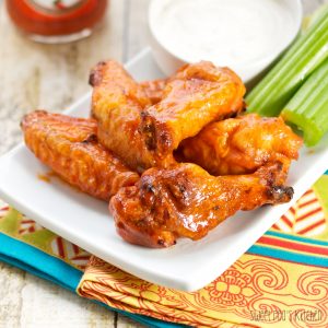 This Which Food Must Go Game Will Reveal If You're More… Quiz Buffalo
