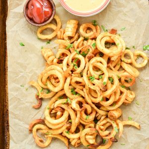 This Which Food Must Go Game Will Reveal If You're More… Quiz Curly