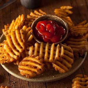This Which Food Must Go Game Will Reveal If You're More… Quiz Waffle