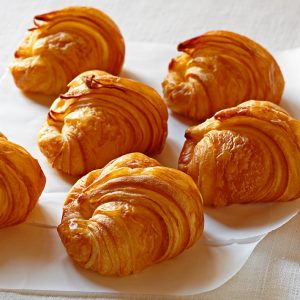 This Which Food Must Go Game Will Reveal If You're More… Quiz Croissants