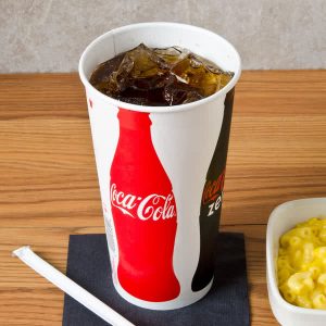 This Which Food Must Go Game Will Reveal If You're More… Quiz Coca-cola