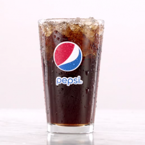 🍔 Plan a Dinner Party With Only Fast Food and We’ll Reveal Your Exact Age Pepsi
