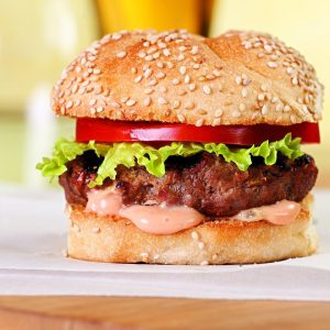 This Which Food Must Go Game Will Reveal If You're More… Quiz Hamburger