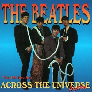 Can You Identify These Beatles Songs By Just One Lyric? Quiz Across the Universe