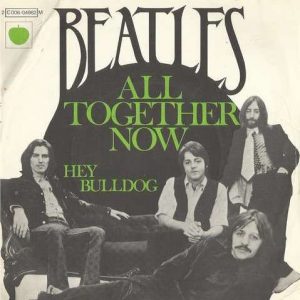 Can You Identify These Beatles Songs By Just One Lyric? Quiz All Together Now