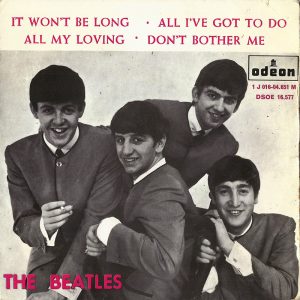 Can You Identify These Beatles Songs By Just One Lyric? Quiz Don\'t Bother Me