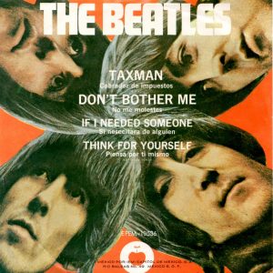Can You Identify These Beatles Songs By Just One Lyric? Quiz Think for Yourself