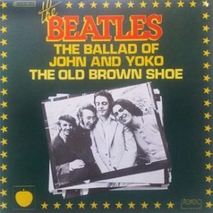 Can You Identify These Beatles Songs By Just One Lyric? Quiz Old Brown Shoe