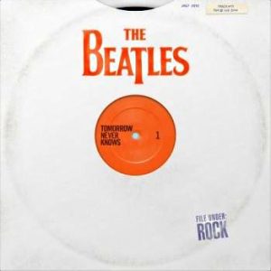 Can You Identify These Beatles Songs By Just One Lyric? Quiz Tomorrow Never Knows