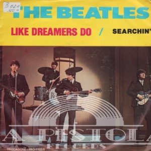 Can You Identify These Beatles Songs By Just One Lyric? Quiz Like Dreamers Do